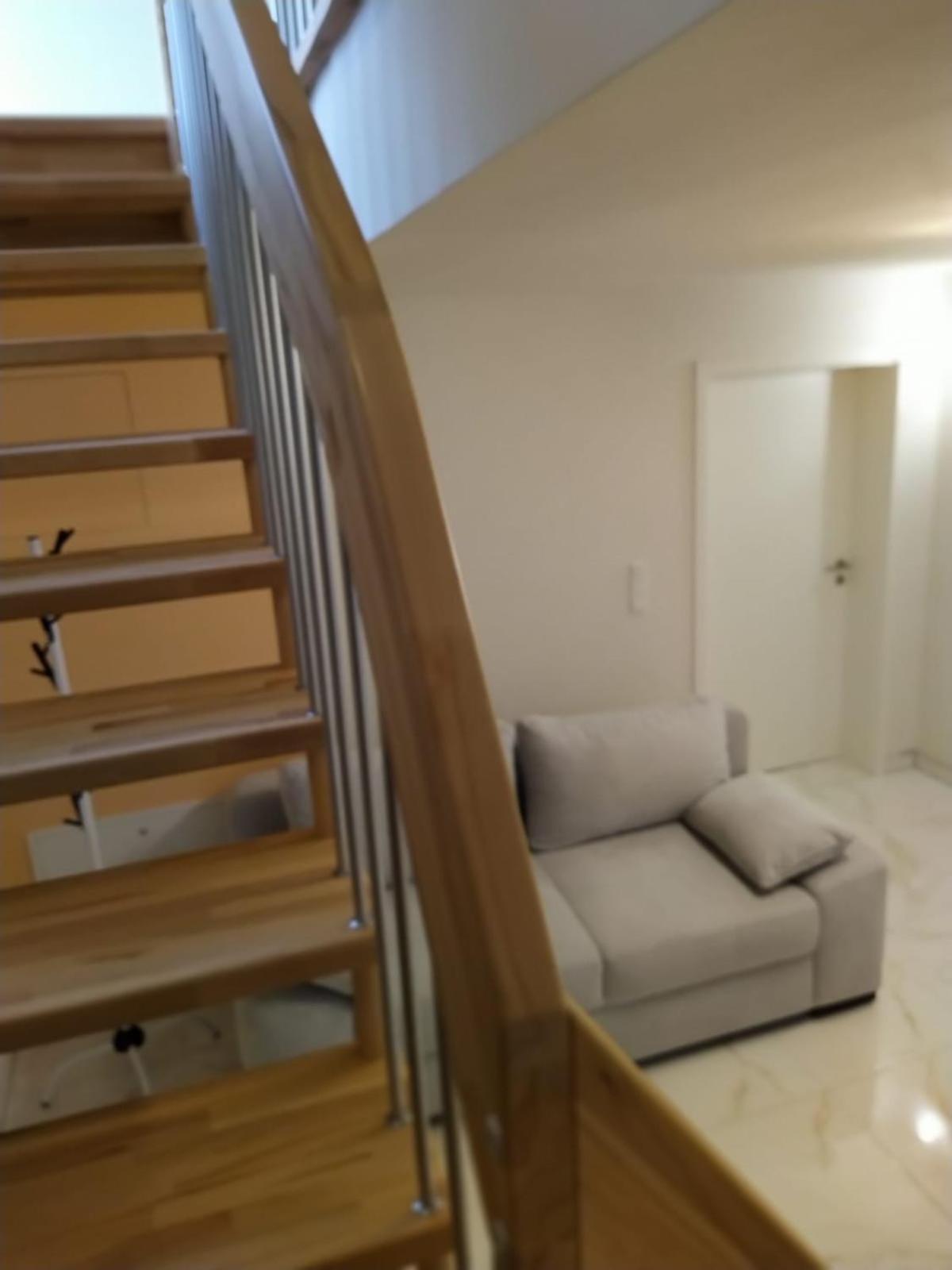 The Gold House 80Qm Gemuetlich Und Erholsam! Apartment Kleinblittersdorf Bagian luar foto