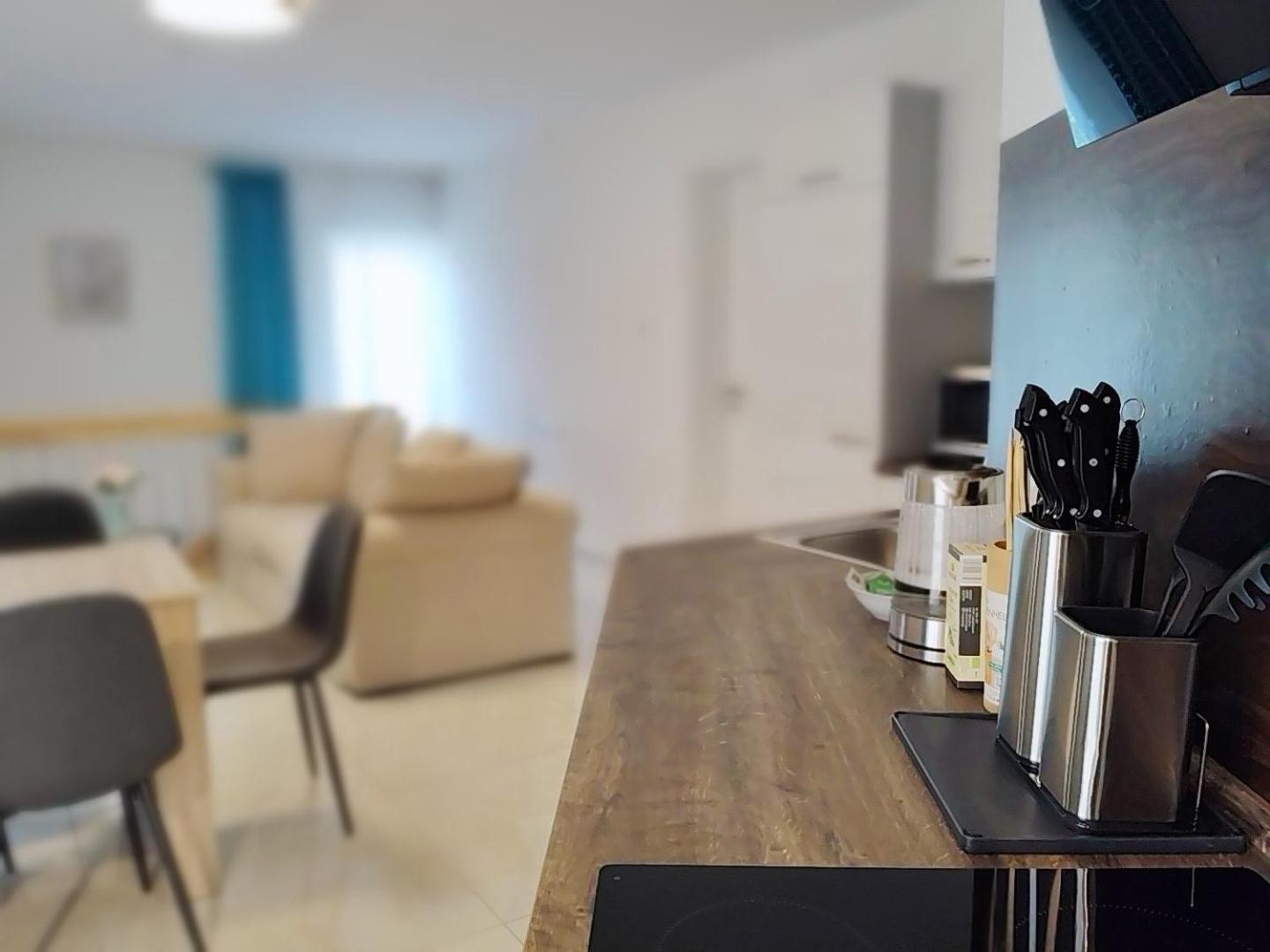 The Gold House 80Qm Gemuetlich Und Erholsam! Apartment Kleinblittersdorf Bagian luar foto
